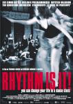 Rhythm is it