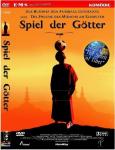 Spiel der GÃ¶tter