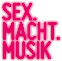 Logo sex.macht.musik
