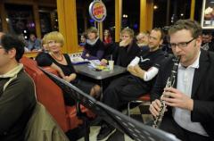 Fast-Food-Konzert