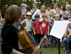 Waldkonzert